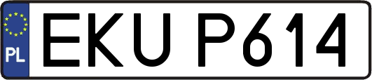 EKUP614