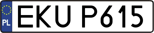 EKUP615