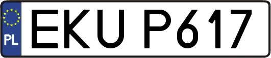 EKUP617