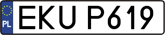 EKUP619