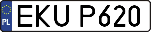 EKUP620