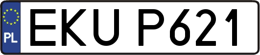 EKUP621