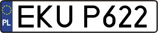 EKUP622