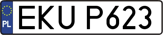 EKUP623