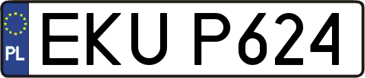 EKUP624