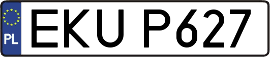 EKUP627