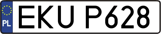 EKUP628