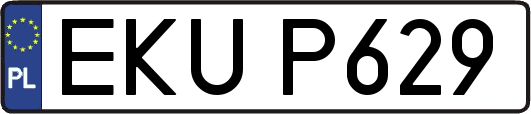 EKUP629