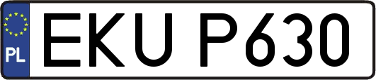 EKUP630
