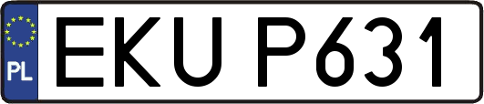 EKUP631