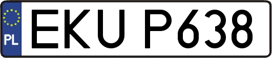 EKUP638