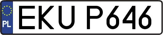 EKUP646