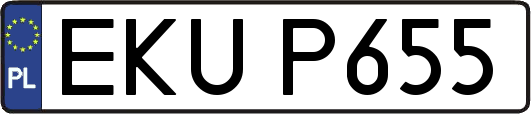 EKUP655
