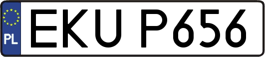 EKUP656