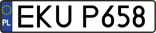 EKUP658