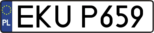 EKUP659