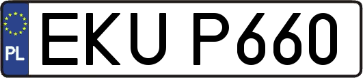 EKUP660
