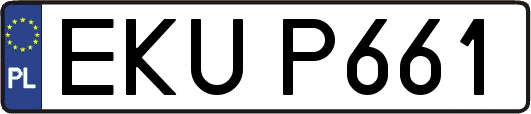 EKUP661