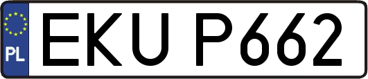 EKUP662