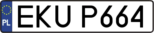 EKUP664
