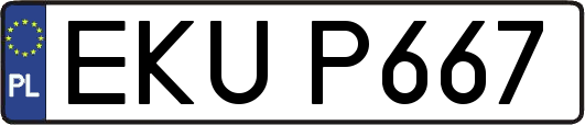 EKUP667
