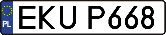 EKUP668