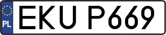 EKUP669