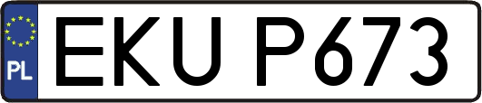 EKUP673
