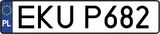 EKUP682