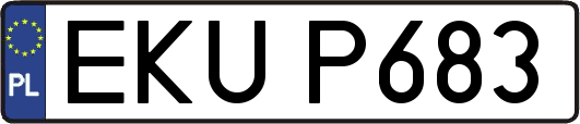 EKUP683
