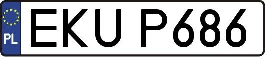 EKUP686