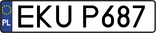 EKUP687