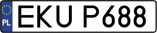 EKUP688