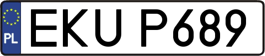 EKUP689