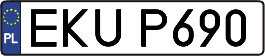 EKUP690