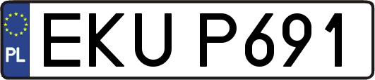 EKUP691