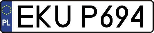 EKUP694