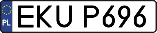 EKUP696