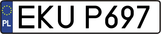 EKUP697