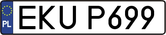 EKUP699