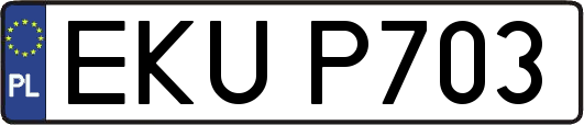 EKUP703