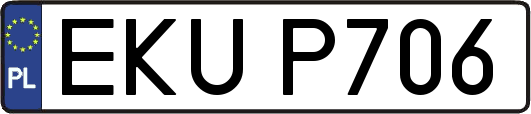 EKUP706