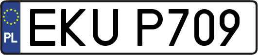 EKUP709