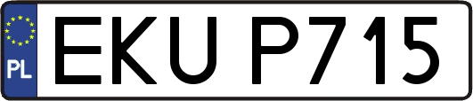 EKUP715