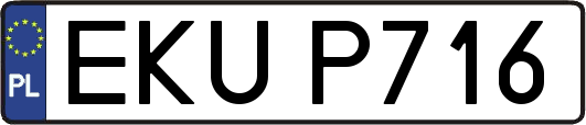 EKUP716