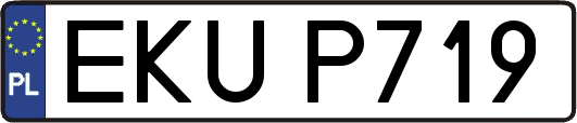 EKUP719