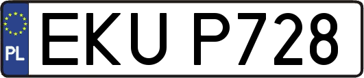 EKUP728