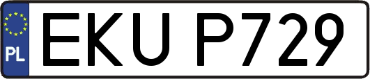 EKUP729