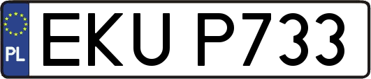 EKUP733