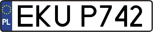 EKUP742